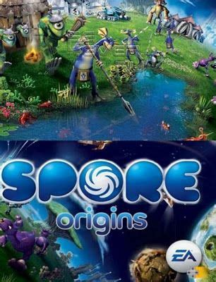 50 Games Like Spore for Android.